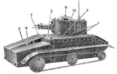 Солдатики, как таковые - Страница 2 C60310